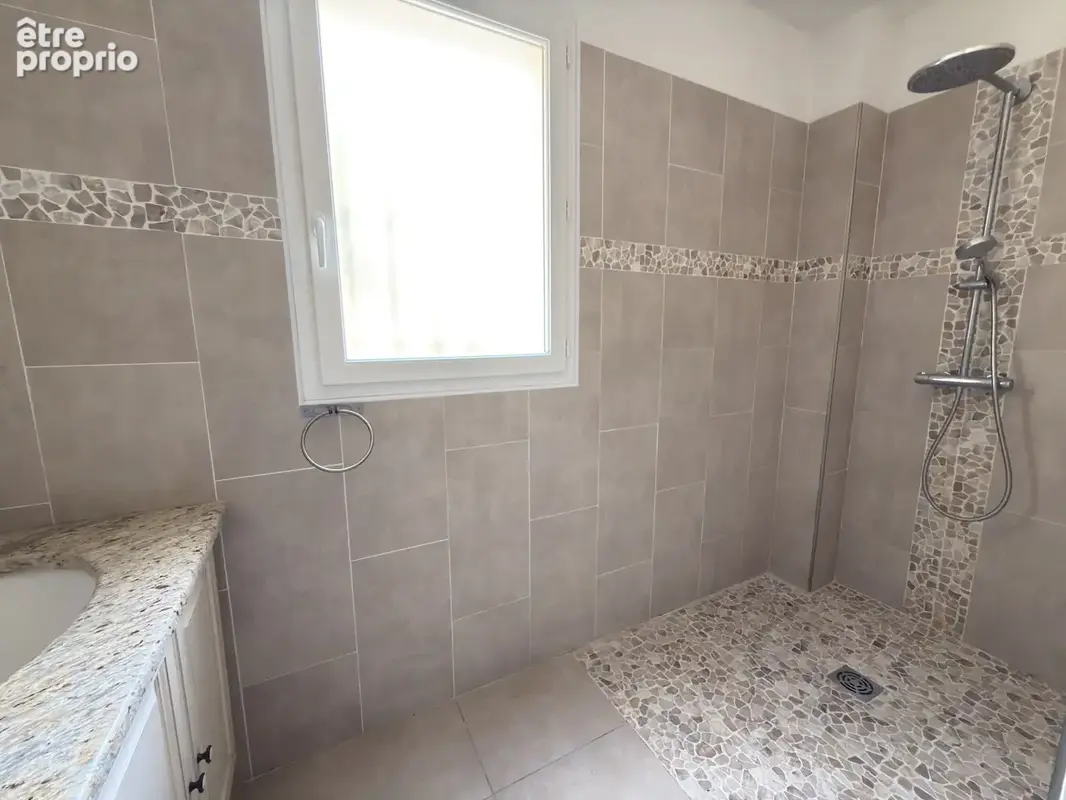 Caveirac (30820)   Villa contemporaine 164 m2   Piscine   4 chambres   Vue Vaunage - photo 24