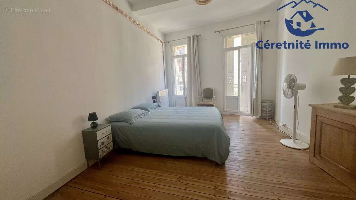 Maison à MAUREILLAS-LAS-ILLAS