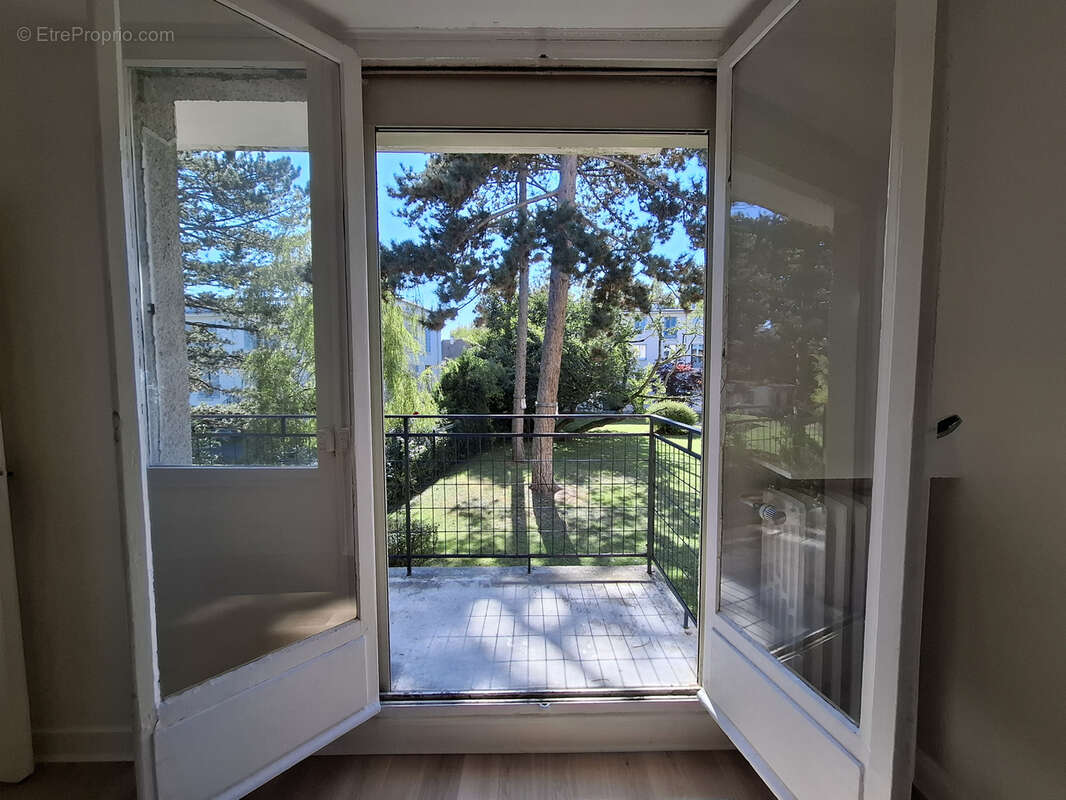 Appartement à VERSAILLES