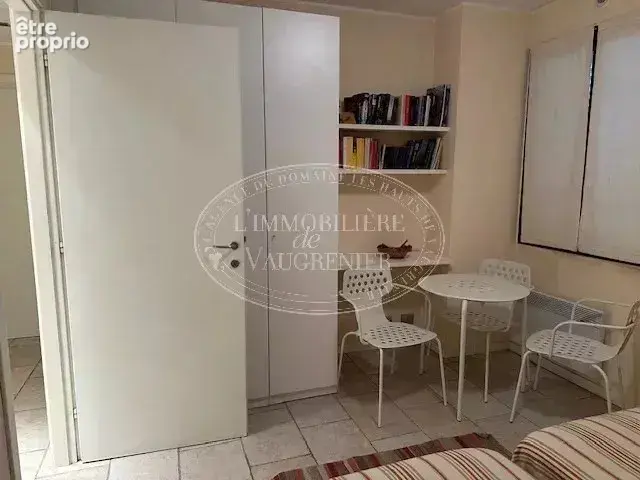 Vente hauts de vaugrenier appartement 4 pieces 745 000.-€ - photo 9