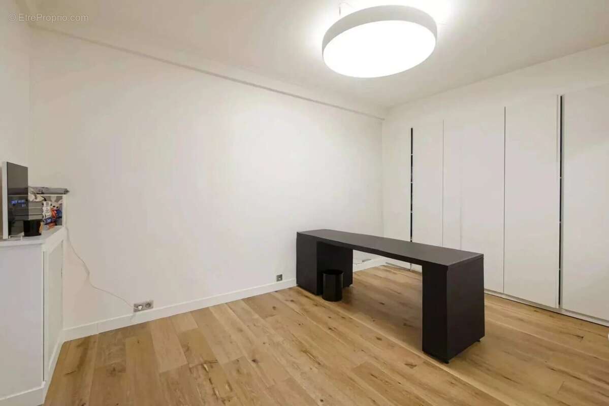 Paris 16- passy / la muette - 1 chambre-professions liberales - photo 3