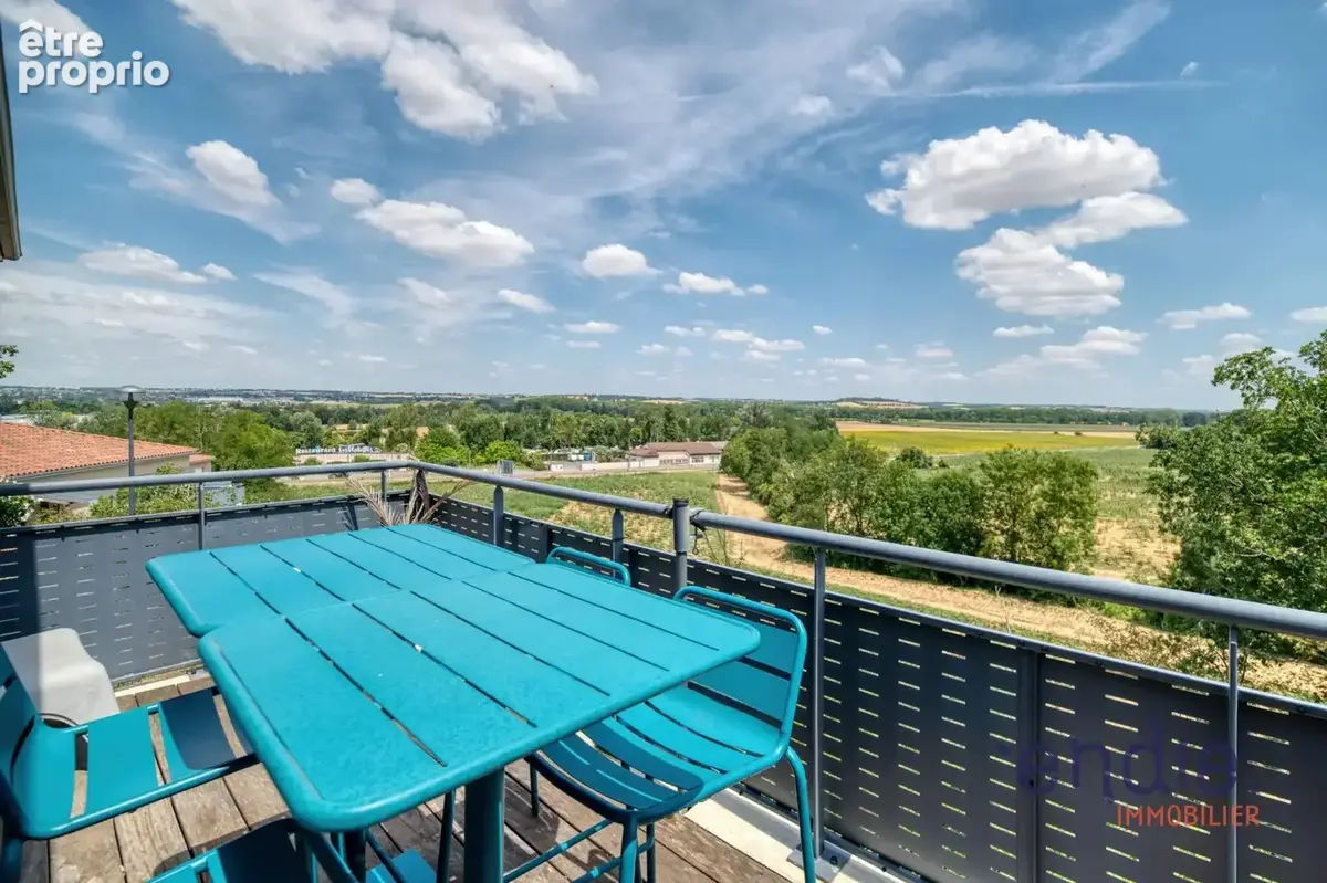 T3-Endie Immobilier-DEYME - photo 4
