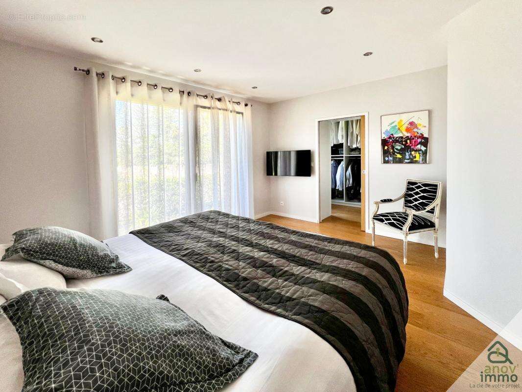 Maison à CHATELLERAULT