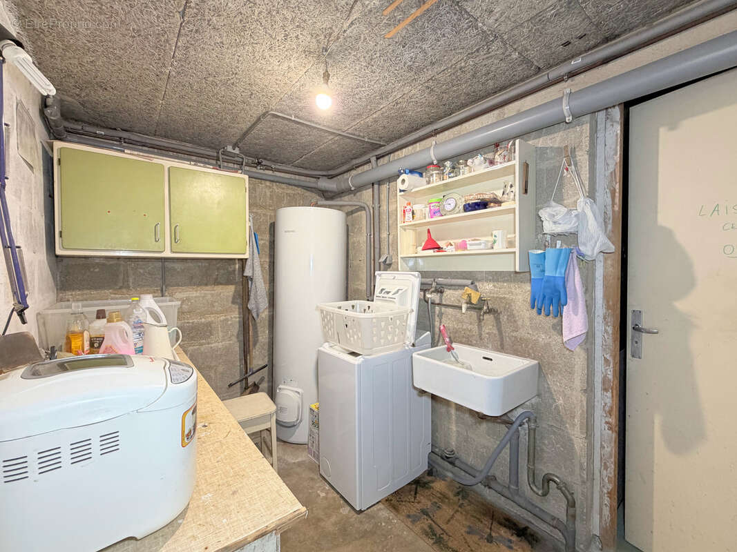 Maison à RUEIL-MALMAISON