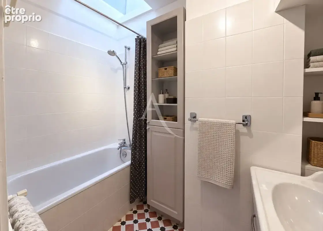 Appartement Nantes 3 pièce(s)  70 m2 - photo 4