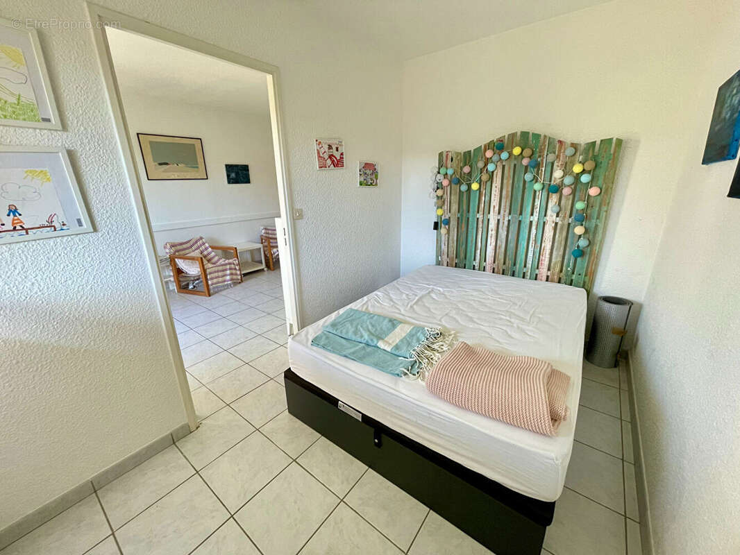 Appartement à SEIGNOSSE