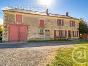 Maison à COSNE-COURS-SUR-LOIRE