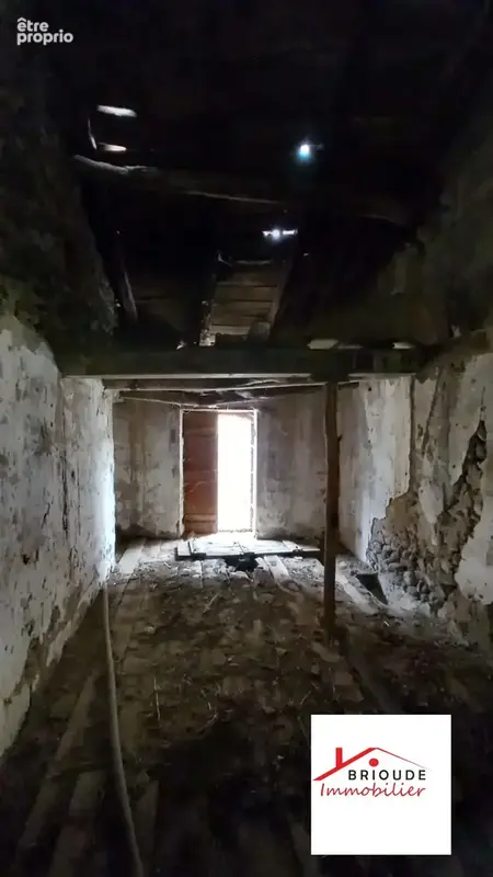 Maison avec dépendance à restaurer - photo 26