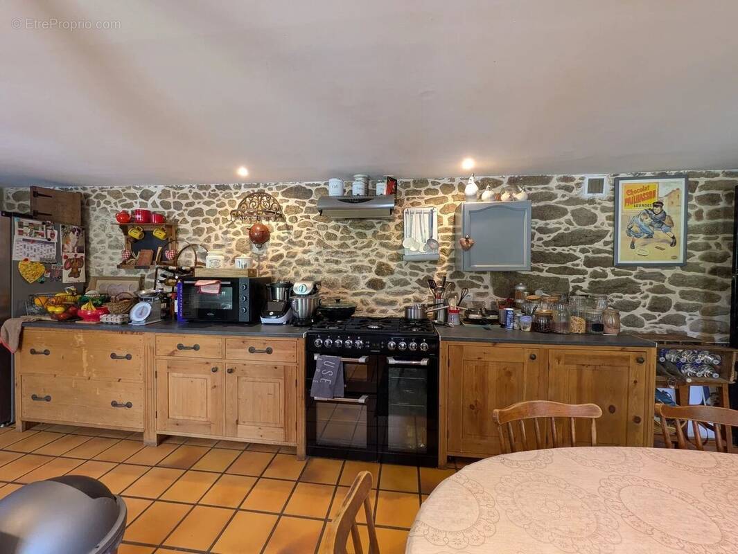 Maison à PLEUDIHEN-SUR-RANCE