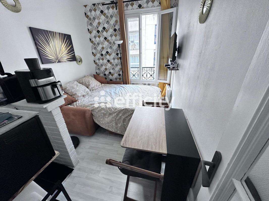 Appartement - photo 12