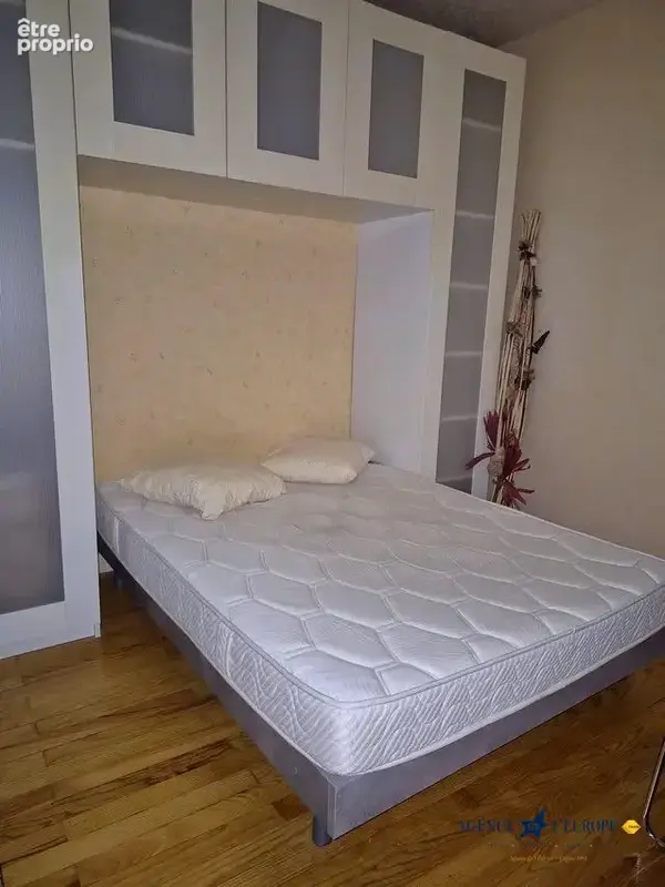 Appartement 33 m² à Vichy  - photo 7
