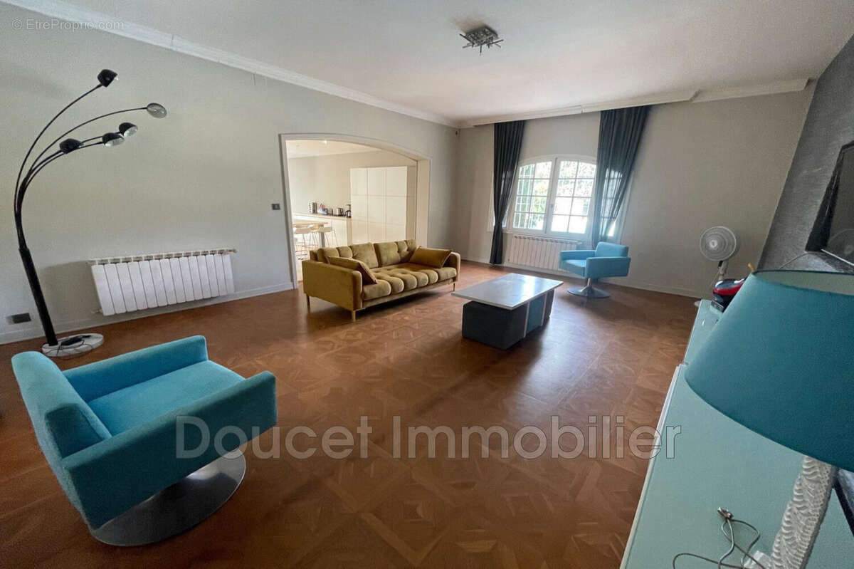 Maison à MURVIEL-LES-BEZIERS