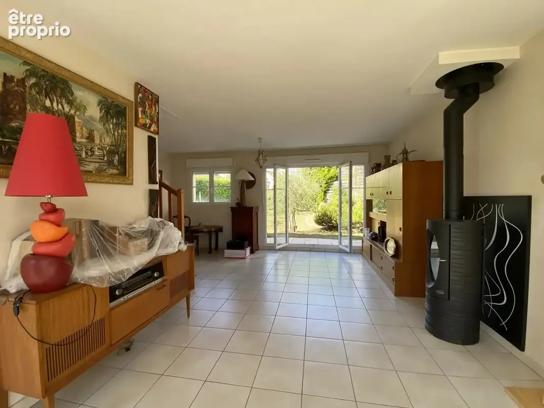 Maison contemporaine dans les Yvelines - photo 7