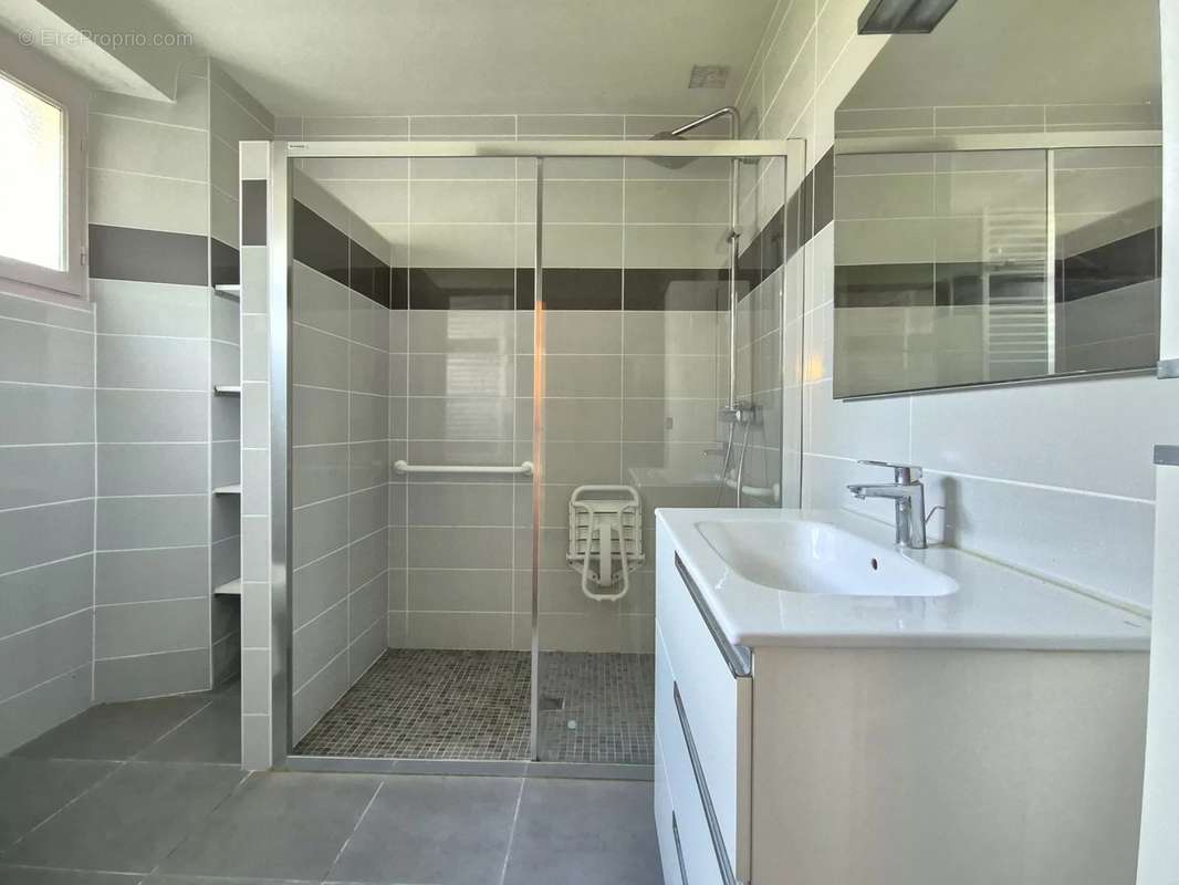 Maison à LE LION-D&#039;ANGERS