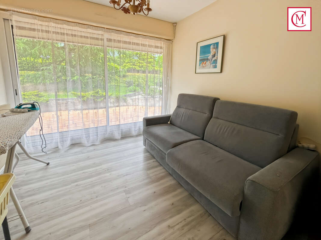 Appartement à MEYLAN