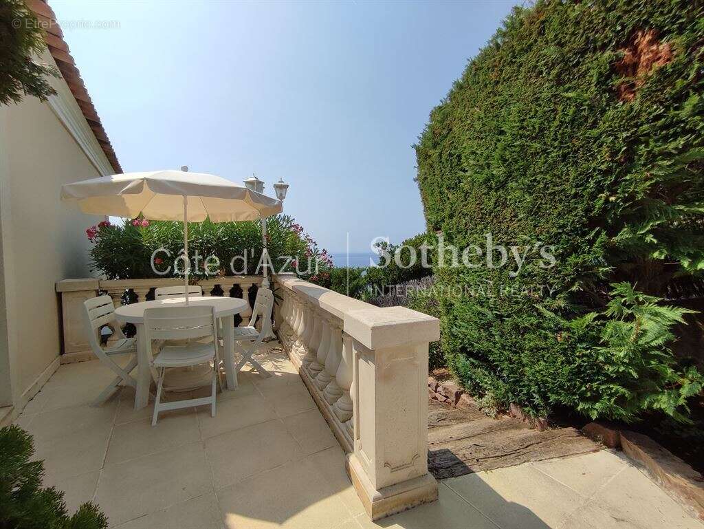 Maison à LA SEYNE-SUR-MER