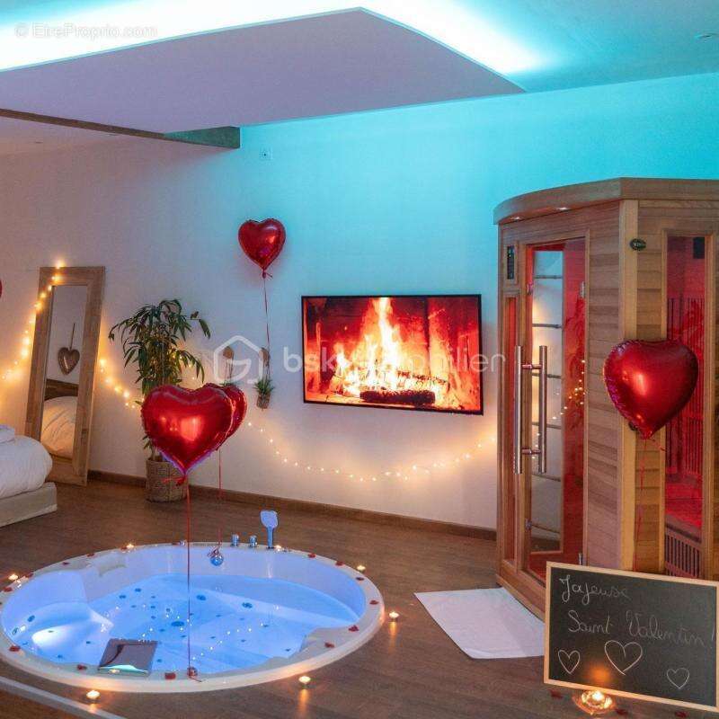 Appartement à AMIENS