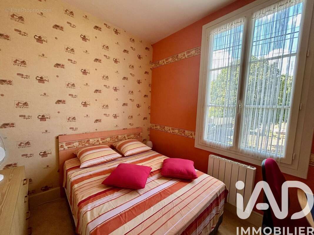 Photo 8 - Maison à ALLONNES