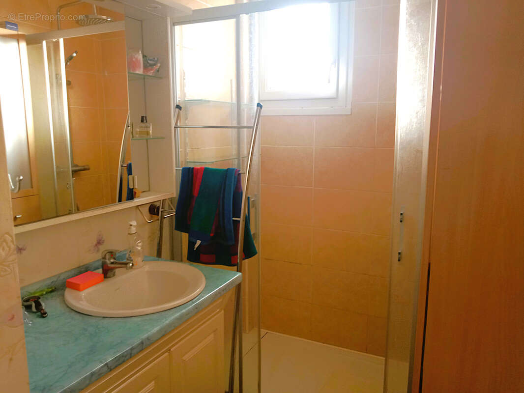 Maison à FAINS-LA-FOLIE