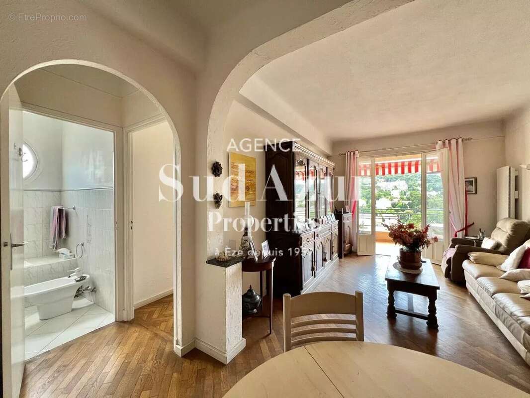 Appartement à vendre Le Cannet - photo 10