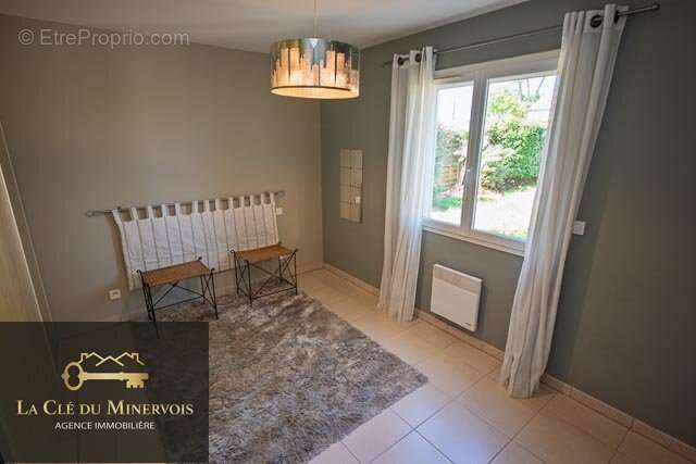 Maison à SAINT-COUAT-D'AUDE