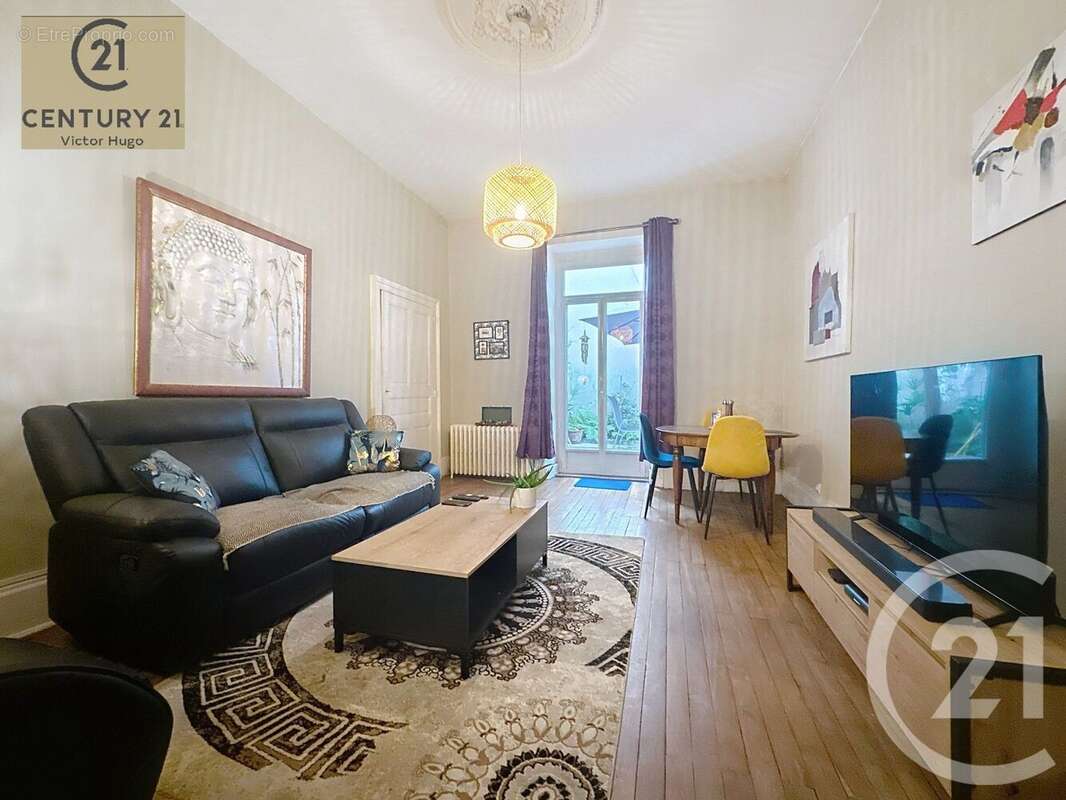 Appartement à LIMOGES