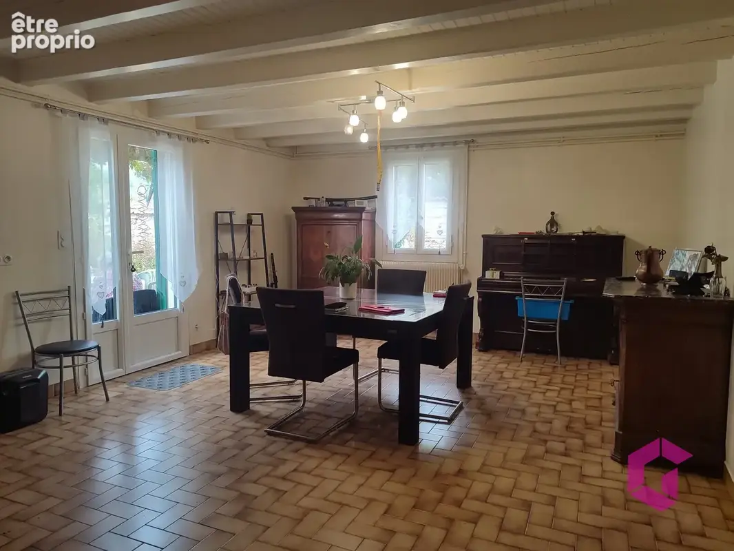 Belle villa au centre d'Ambert - photo 7