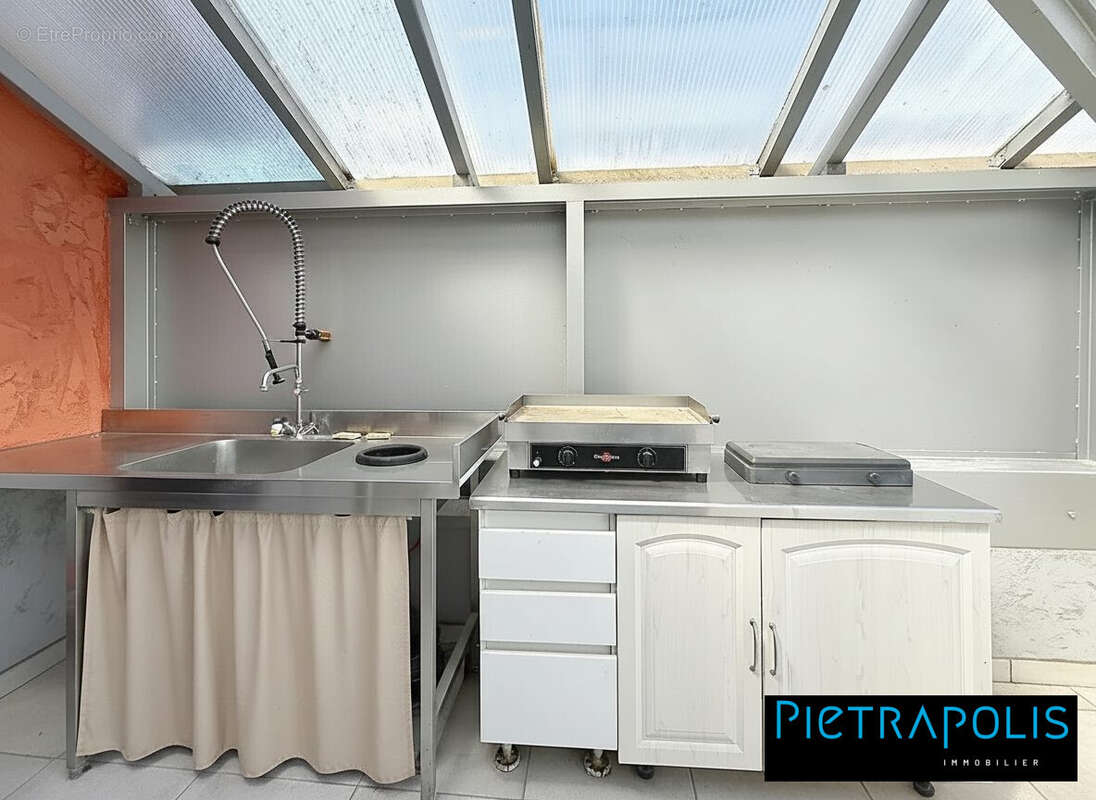 Maison 148 m² à Limas  - photo 4