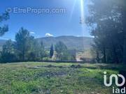 Photo 1 - Terrain à AURIOL