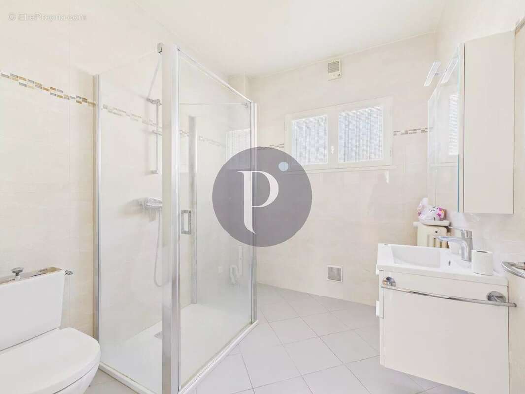 Appartement à SCEAUX