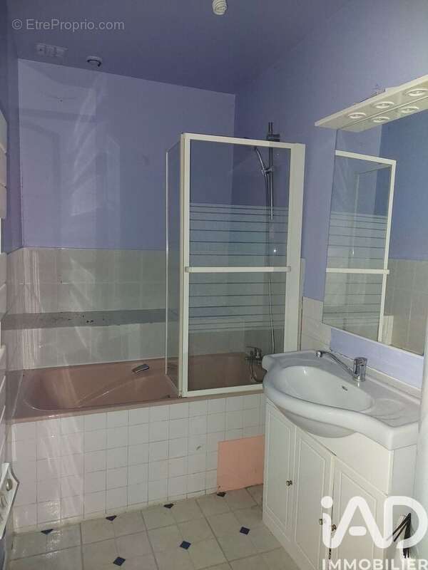 Photo 9 - Maison à CHANTECOQ