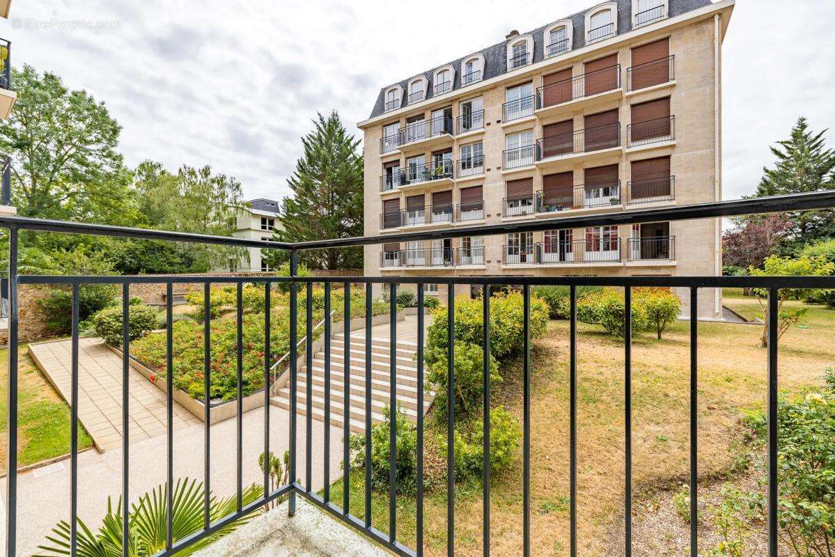 Appartement à VERSAILLES