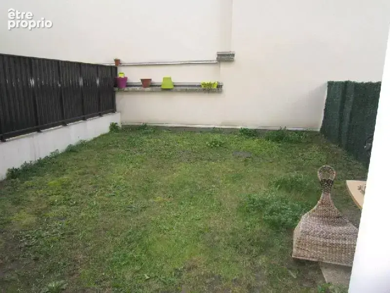 Appartement 56 m² à Neuilly-Plaisance  - photo 2