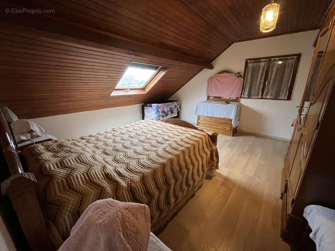 Maison à ATHIS-MONS