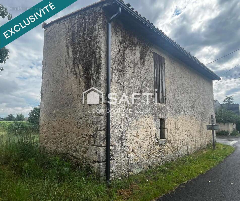 Photo 4 - Appartement à BARSAC