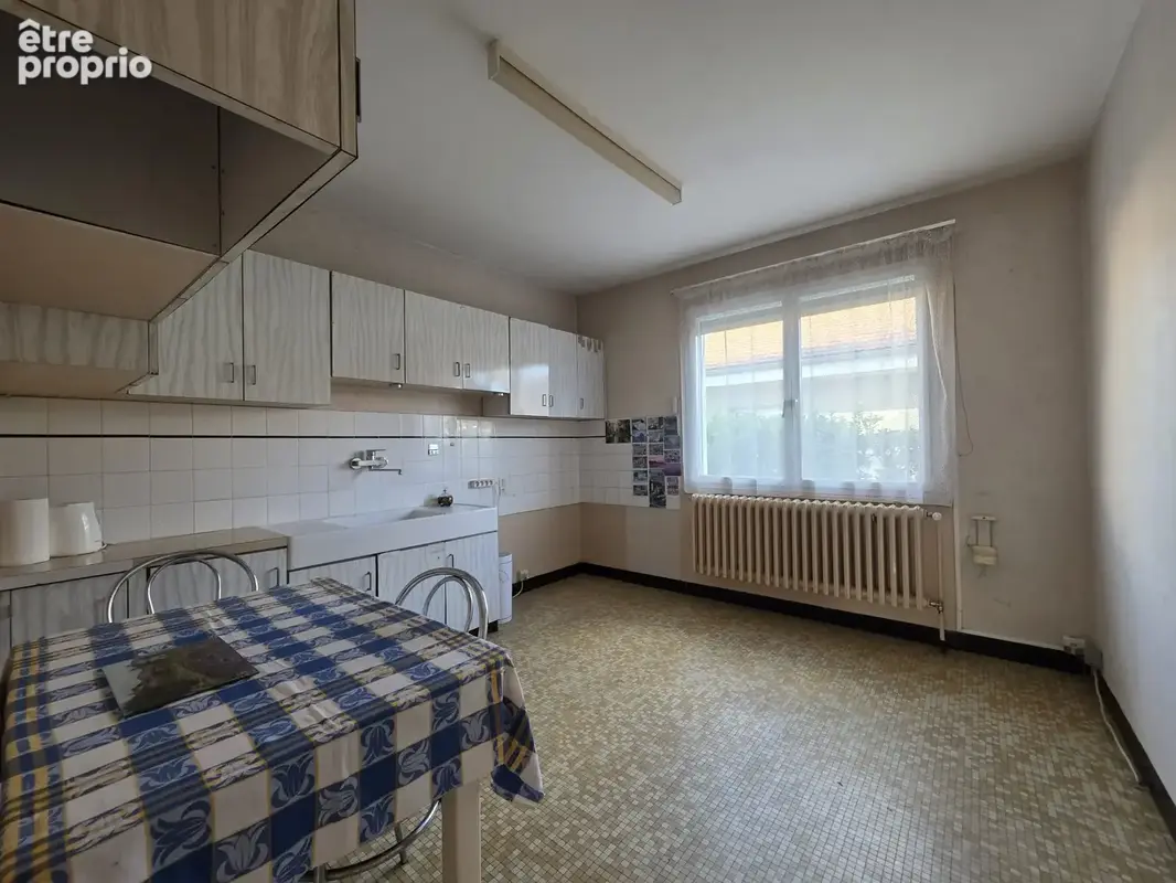 Maison 5 pièces 100 m² à vendre à Chenove (21300) - photo 7