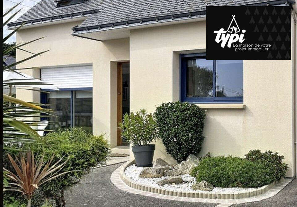 Maison 100 m² à Kervignac  - photo 2