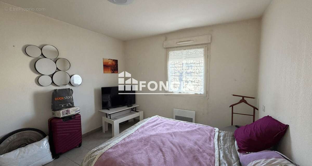 Appartement à NARBONNE
