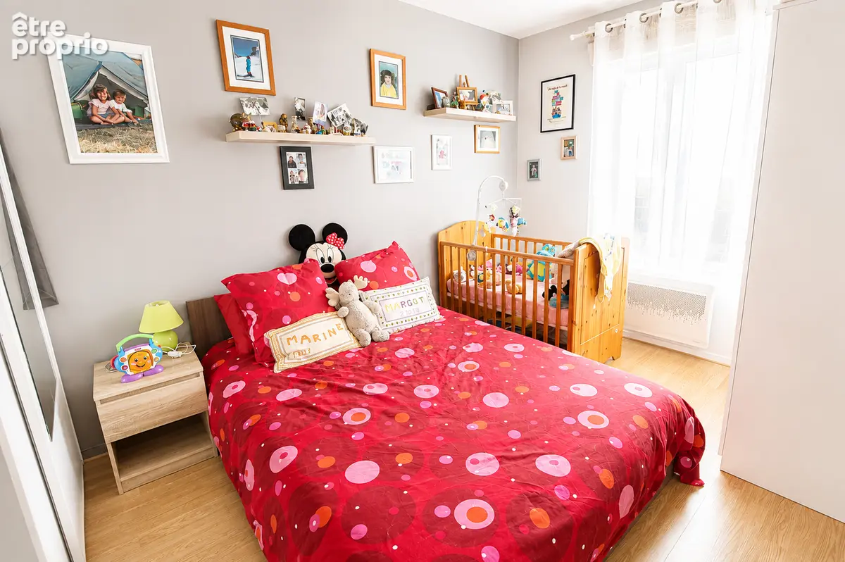 Maison la baule guezy - photo 7