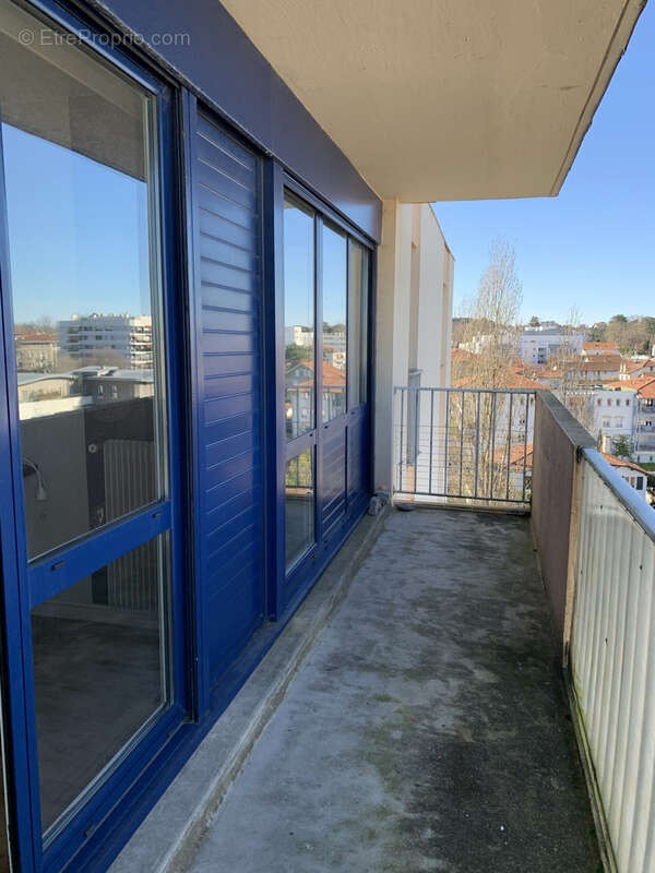 Appartement à ANGLET