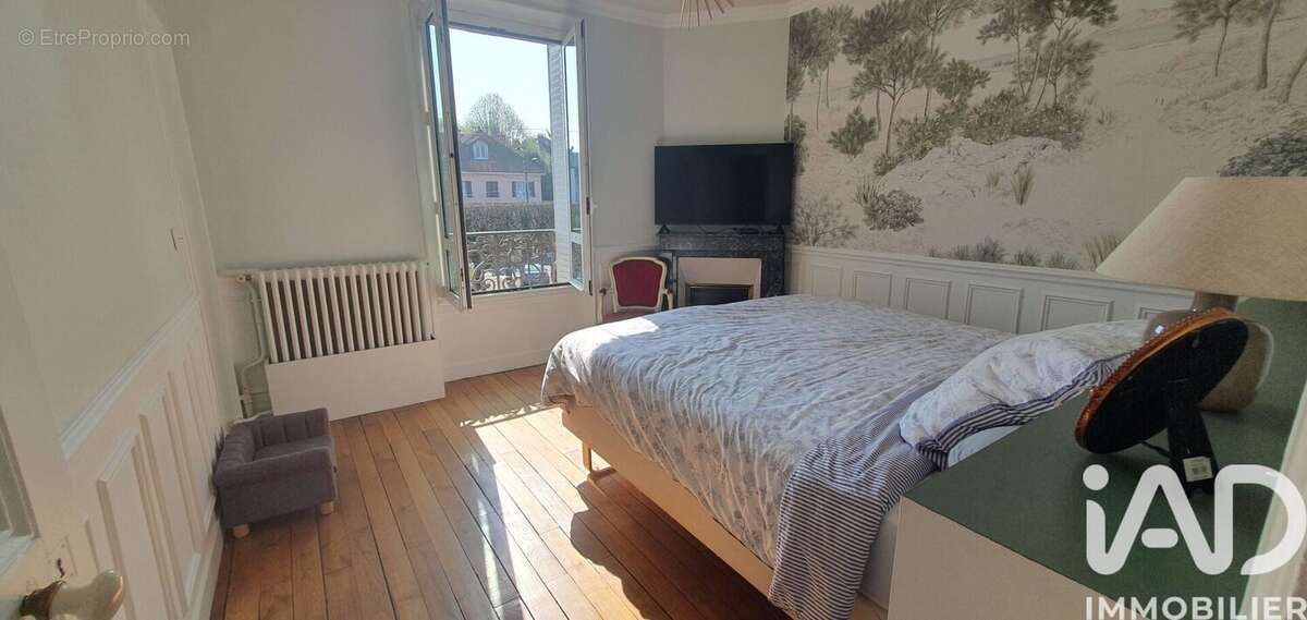 Photo 9 - Maison à CORBEIL-ESSONNES