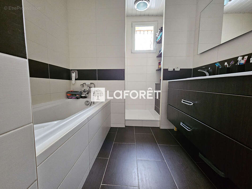 Maison Hondainville 7 pièce(s) 135 m2 - photo 11
