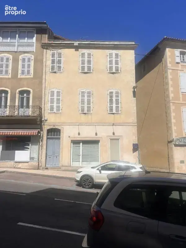 Immeuble auch de 193 m2 - photo 17