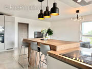 Appartement à TERVILLE