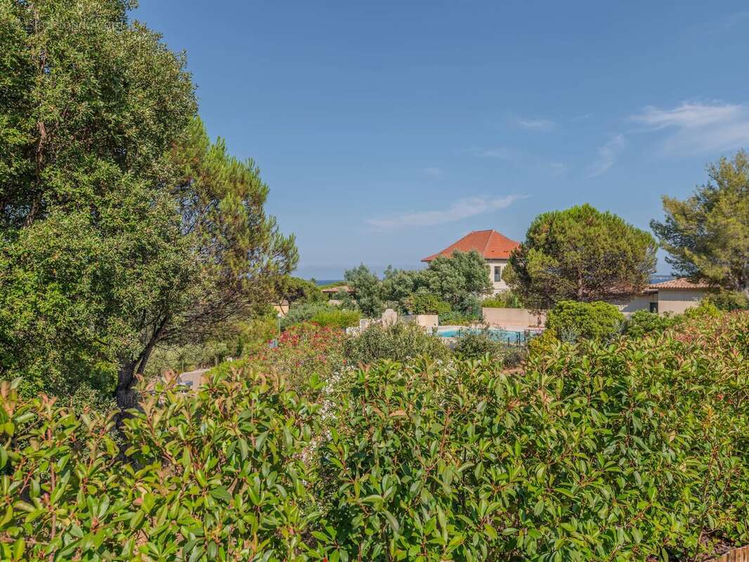 Maison à SAINTE-MAXIME