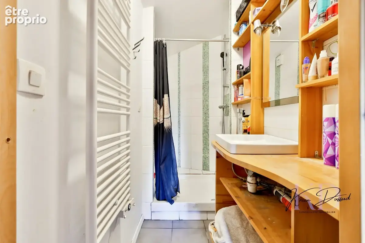  Maison en pierre de 150 m2 - Vue exceptionnelle sans vis-à-vis- Suite parentale - Dépendances - photo 13