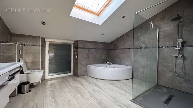 Maison à SAINT-PANCRE