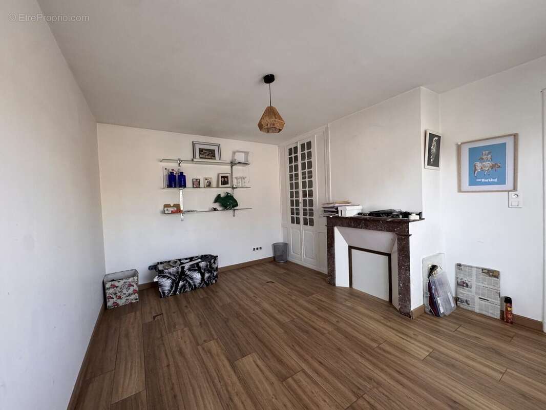 Maison 100 m² à Iville  - photo 9