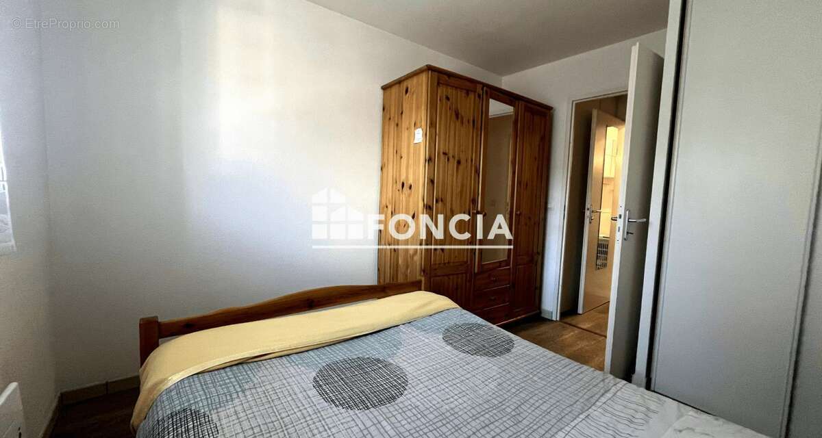 Appartement à ALBERTVILLE