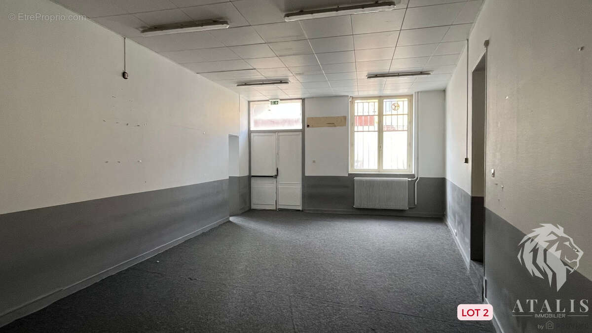 Appartement à SAINT-MARCELLIN